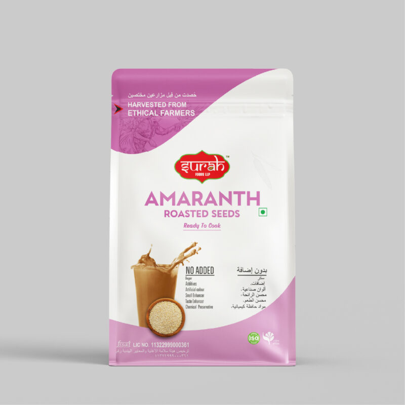 AMARANTH - 400g