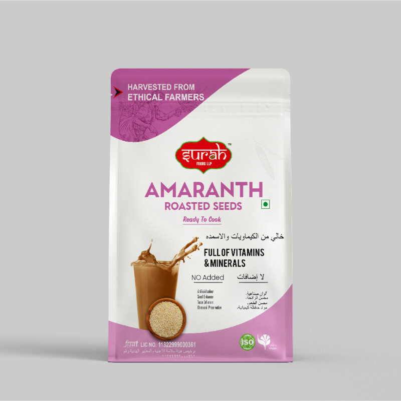 AMARANTH - 400g