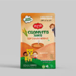 CHAMVITA JUNIOR - 400g