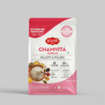 CHAMVITTA SUPER 12 - 400g