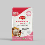 CHAMVITTA SUPER 12 - 400g
