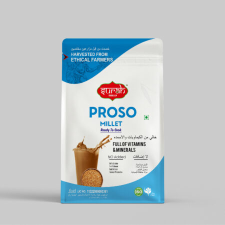 PROSO MILLET - 400 gm